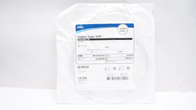 Boston Scientific 640108 Amplatz Super Stiff Straight Tip Guidewire 0.035in. (x)